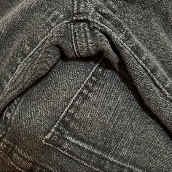 Madewell Cali Demi-Boot Jeans | Size 28 - Picture 7 of 9